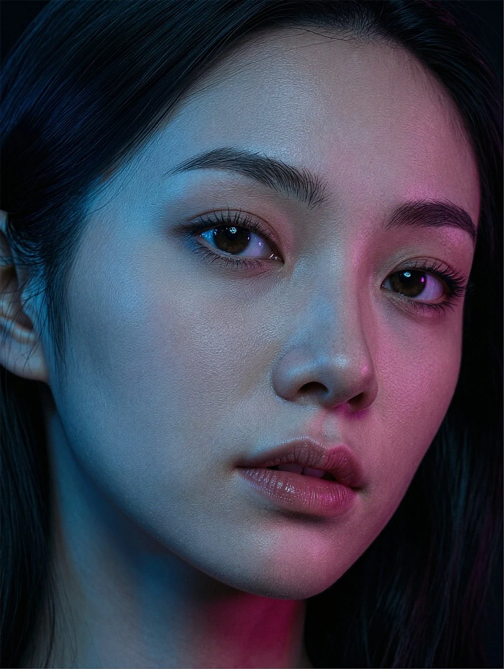 FaceSwap AI porn maker